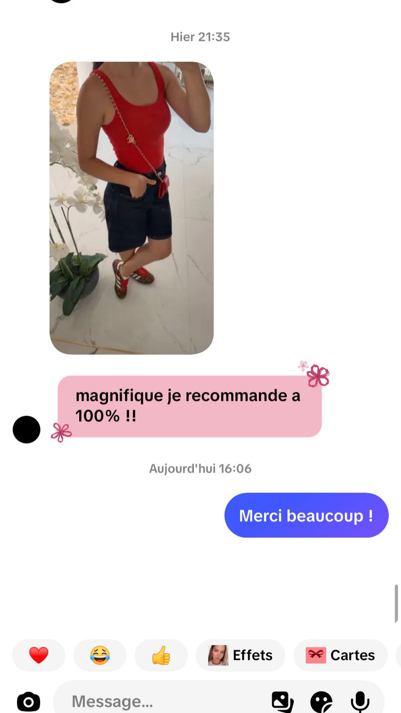 Photo de Client