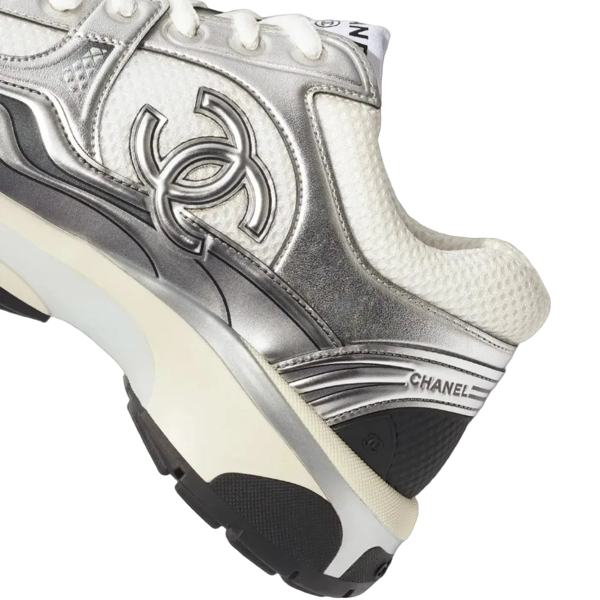 C Runner-Blanc