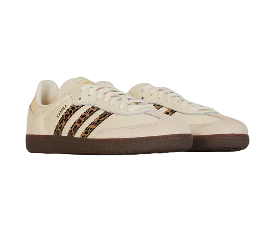 Samba-OG Leopards
