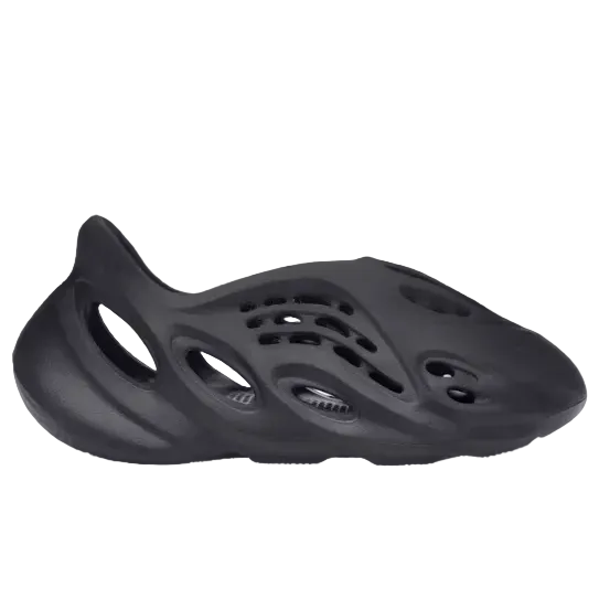 Yeezy-Foam RNR Onyx