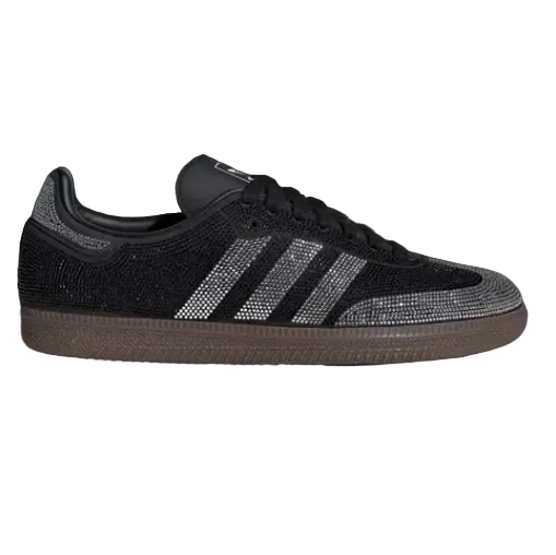 Sambas-Black OG Retro-Chic