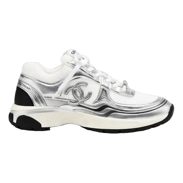 C Runner-Blanc