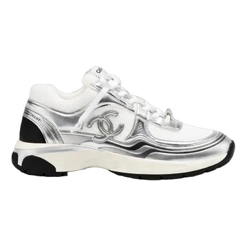 C Runner-Blanc