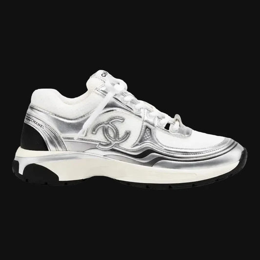 C Runner-Blanc