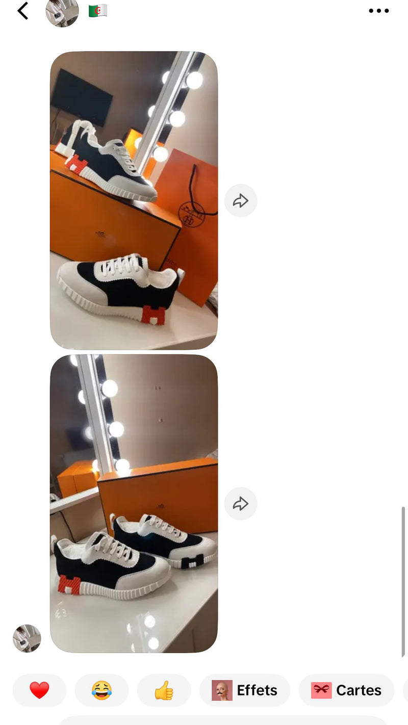 Photo de Client
