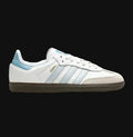 Samba OG-White Halo Blue