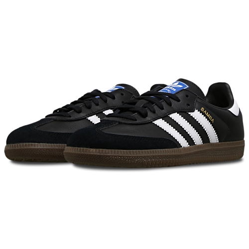 Samba-OG Black