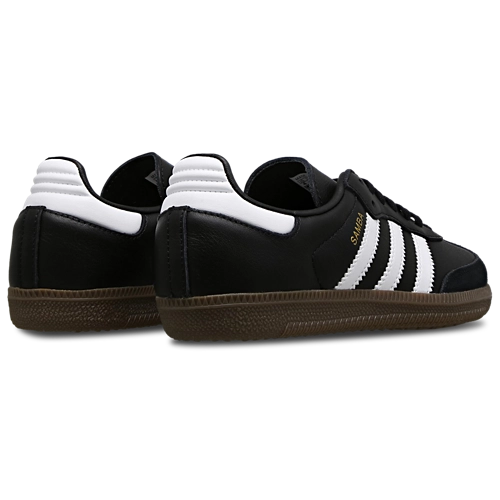 Samba-OG Black