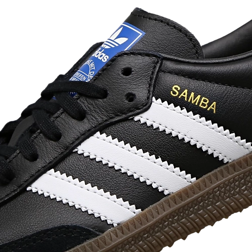 Samba-OG Black