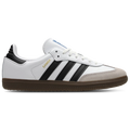 Sambas-OG White