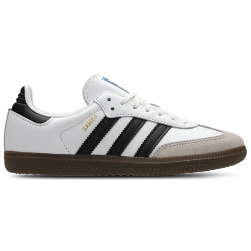 Sambas-OG White