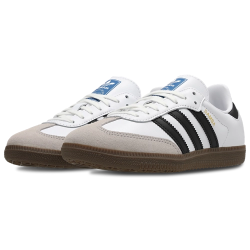 Sambas-OG White