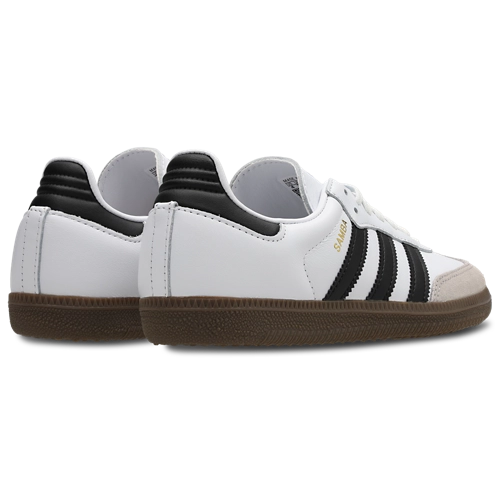 Sambas-OG White
