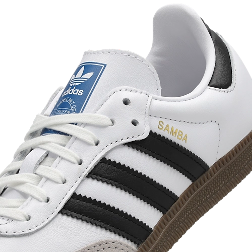 Sambas-OG White