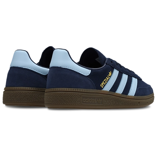 Handball-Spezial Blue