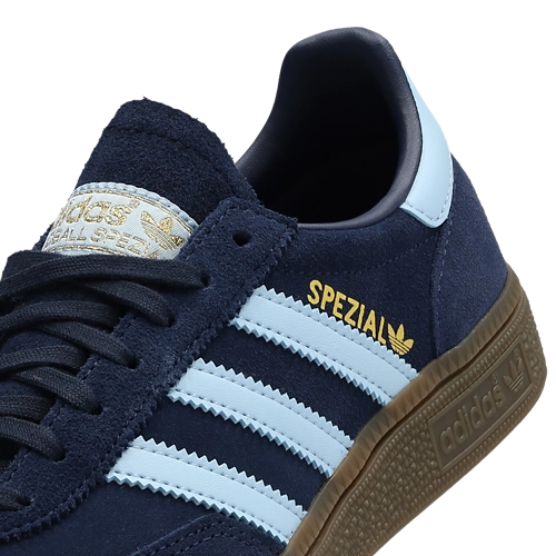 Handball-Spezial Blue
