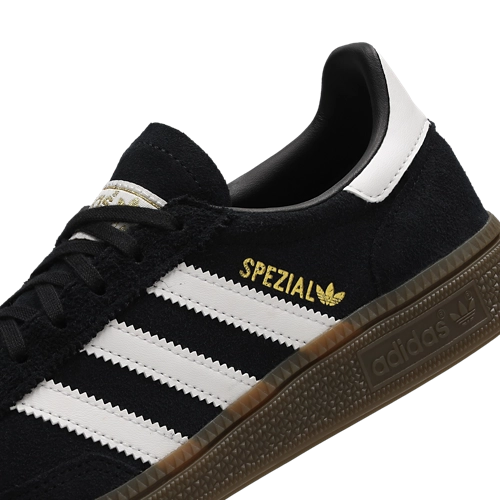 Handball-Spezial Black