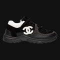 C Runner-Noir