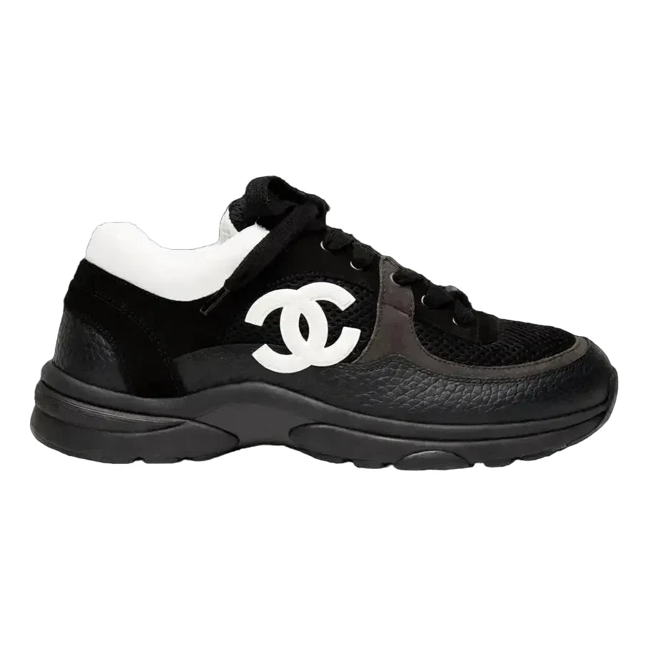 C Runner-Noir