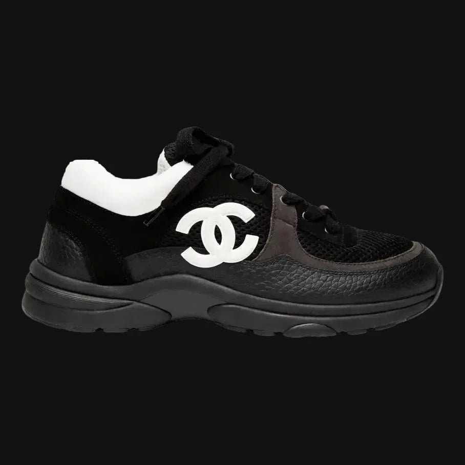 C Runner-Noir