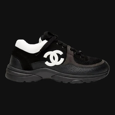 C Runner-Noir