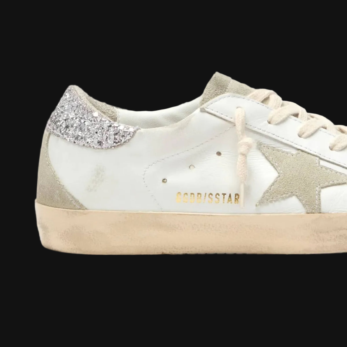 Goose-Superstar-Gris