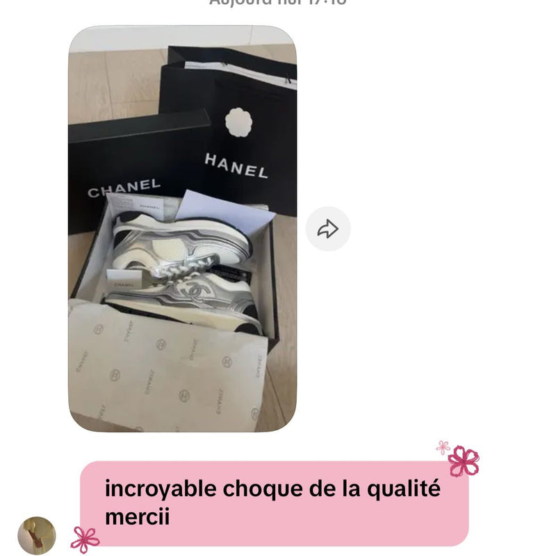 Photo de Client