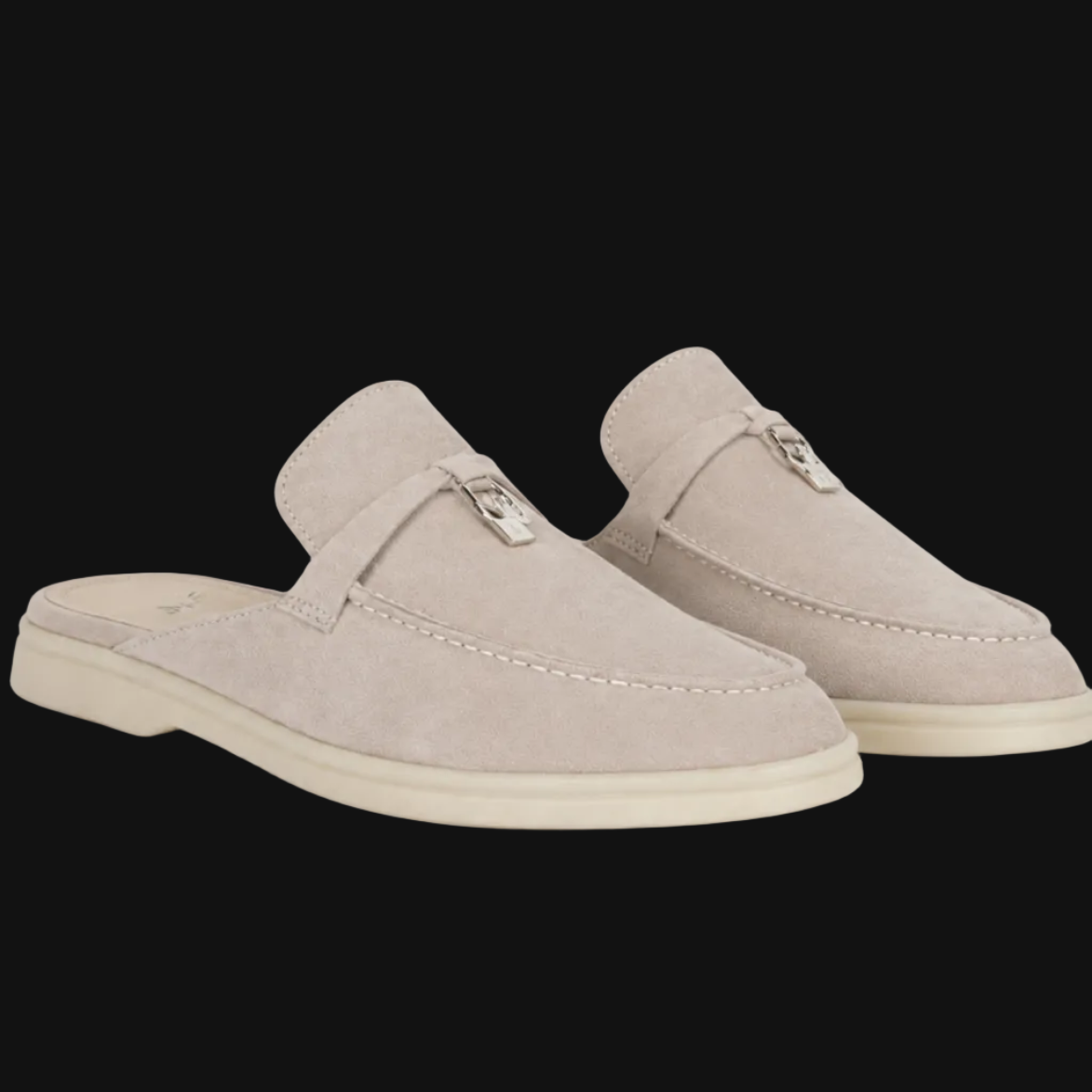 Loro- Beige