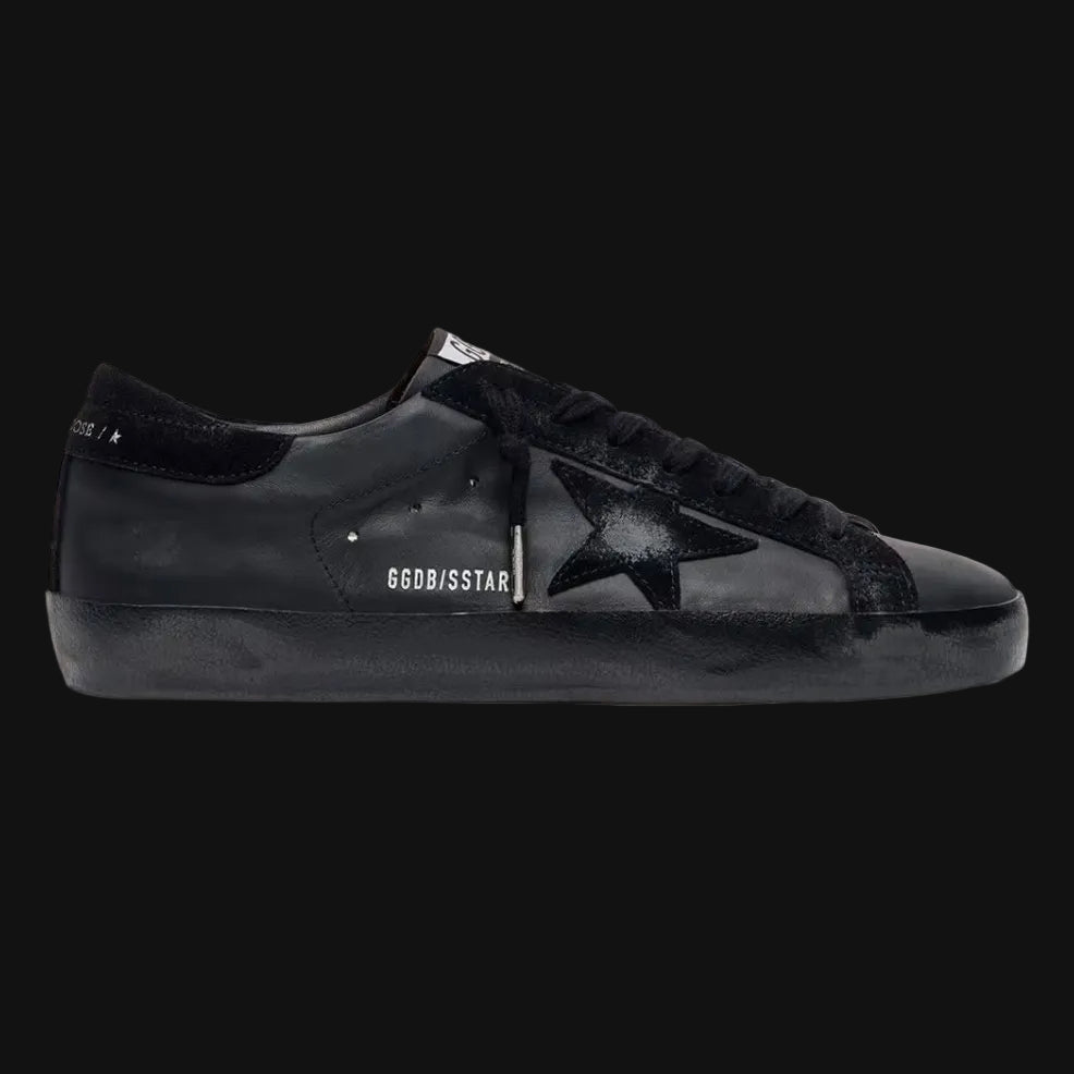Goose-Superstar-Black