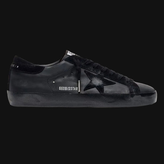 Goose-Superstar-Black