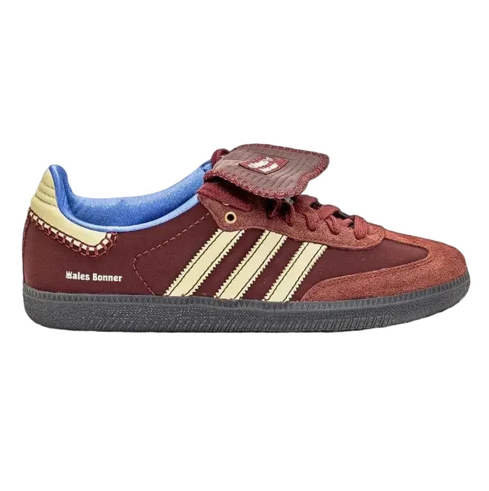 WB Samba- Daim
