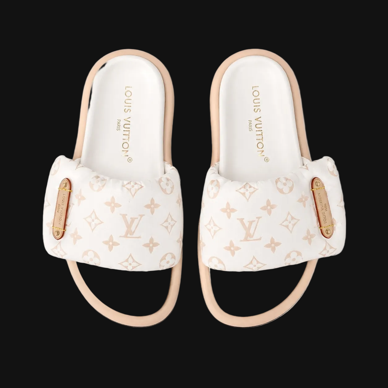 LV-Pillow-White