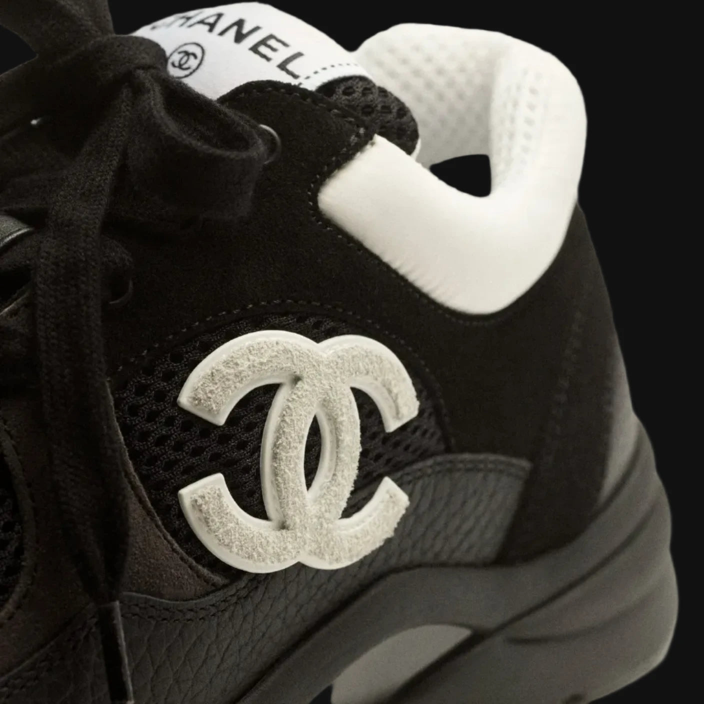 C Runner-Noir