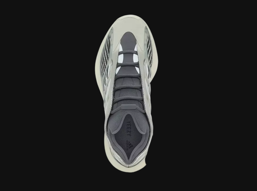 Yeezy 700 V3-Fade Salt
