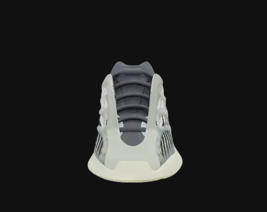 Yeezy 700 V3-Fade Salt