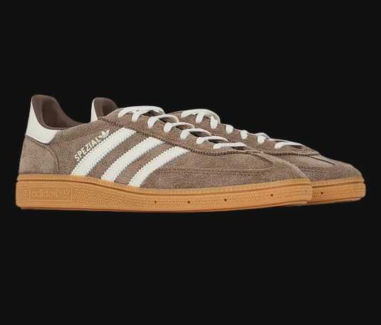 Spezial Brown