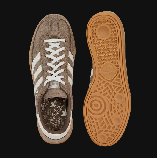 Spezial Brown