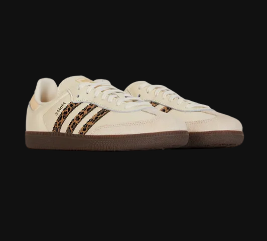 Samba-OG Leopards