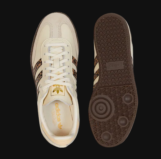 Samba-OG Leopards