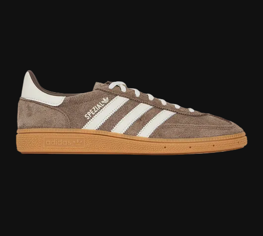 Spezial Brown