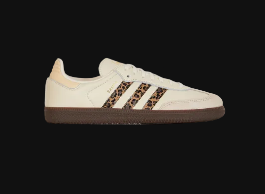 Samba-OG Leopards