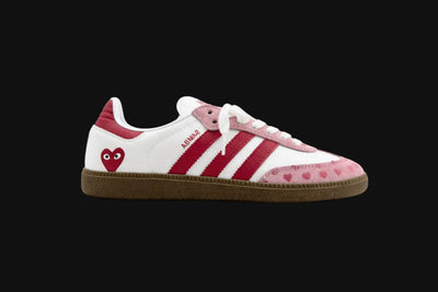Samba X CDG