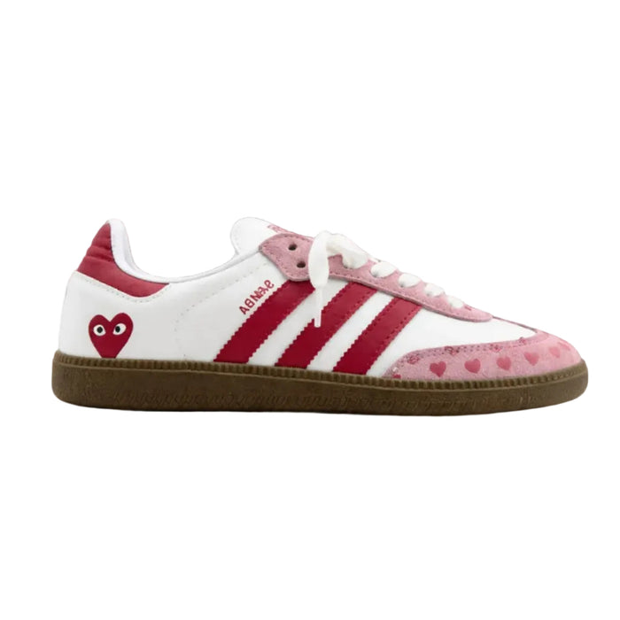 Samba X CDG