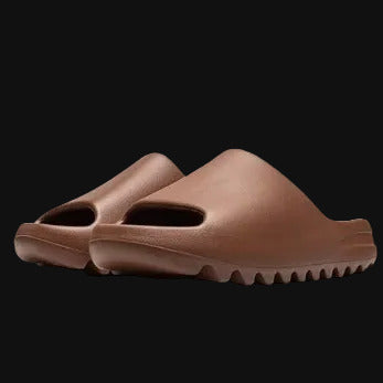Yeezy slide - Flax