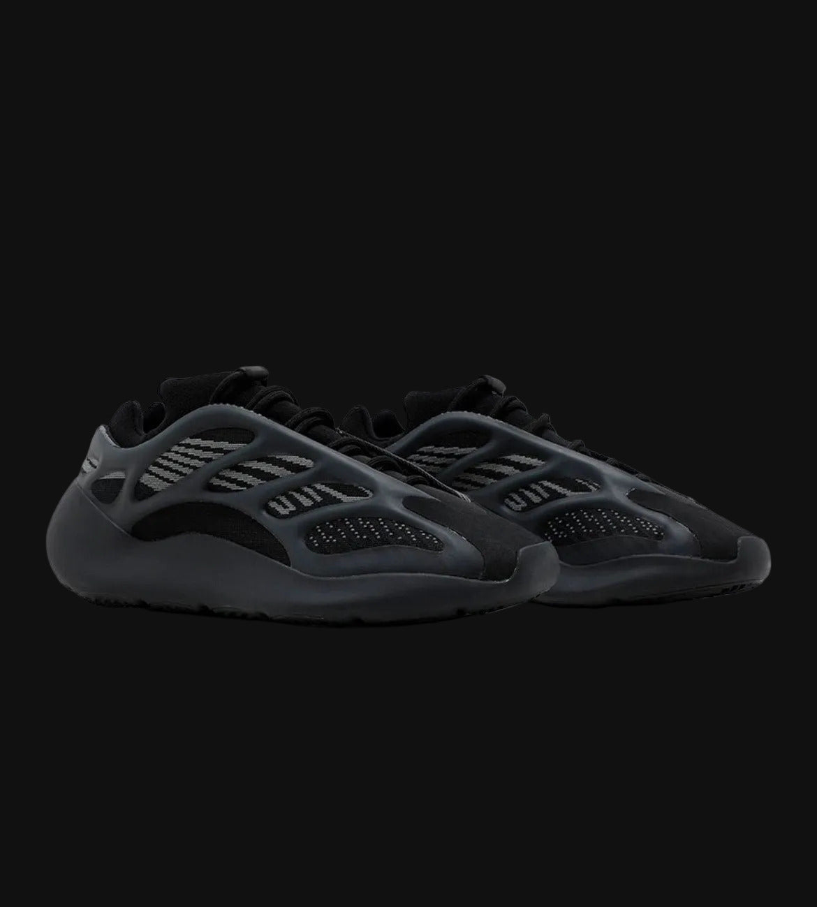 Yeezy 700 V3-Dark Glow