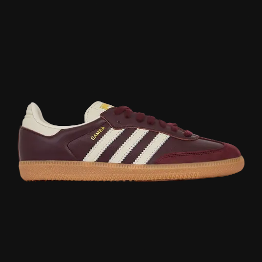 Sambas OG-Bordeaux