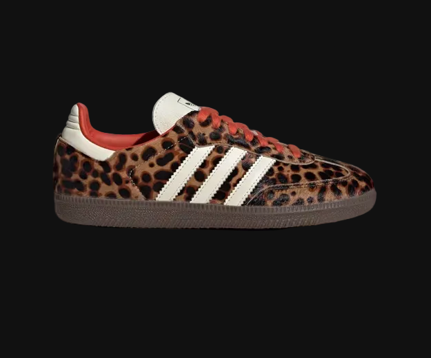 Sambas Léopards-OG