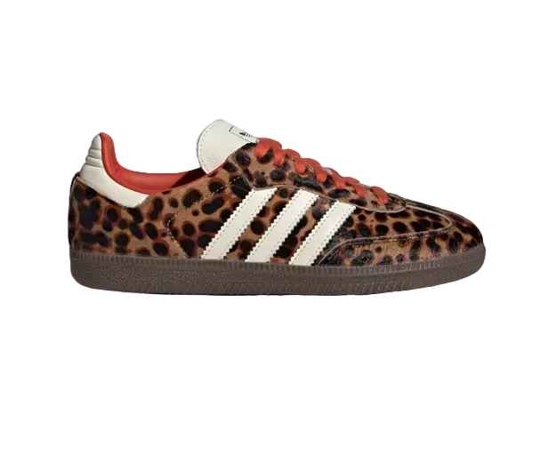 Sambas Léopards-OG