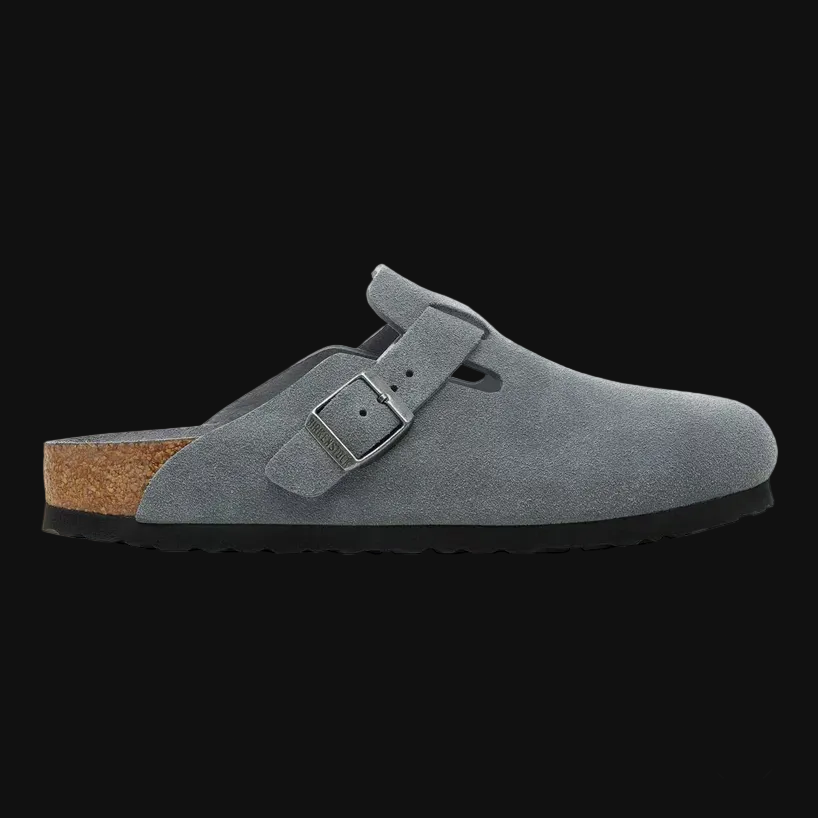 Birk Boston Blue