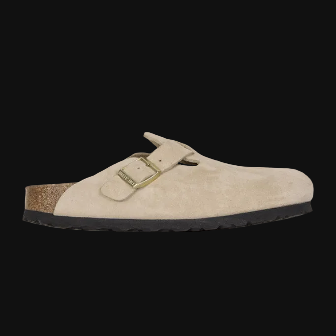 Birk Boston
